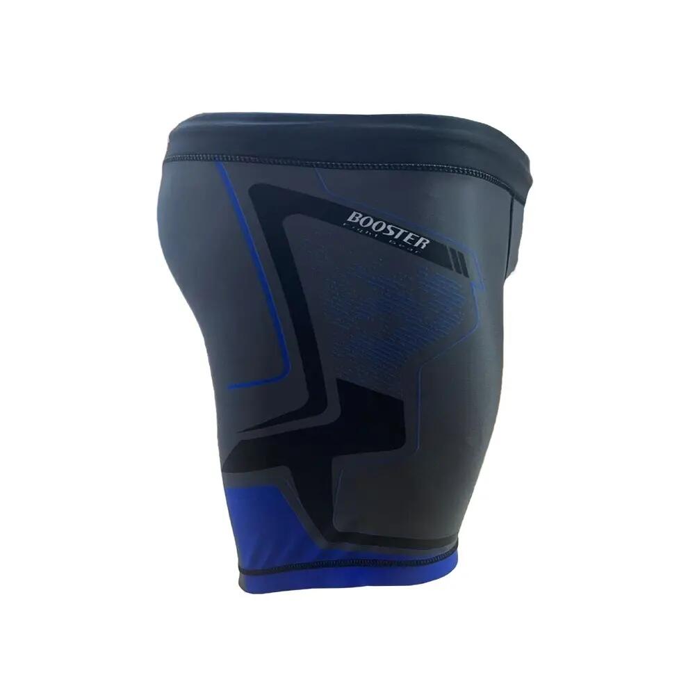 Shorts MMA Booster Fight Gear Delta VT 3/3