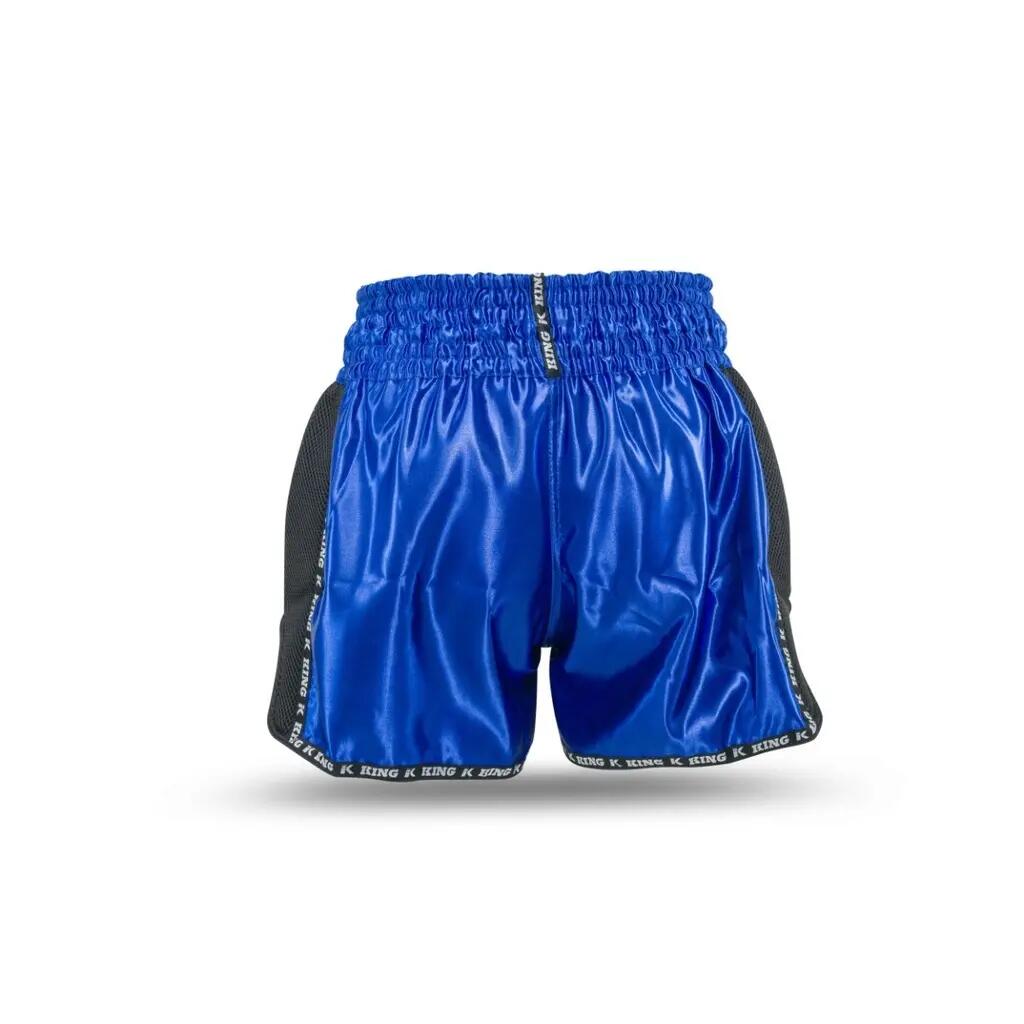 Pantaloni da boxe tailandese King Pro Boxing Bangkok 2 2/2