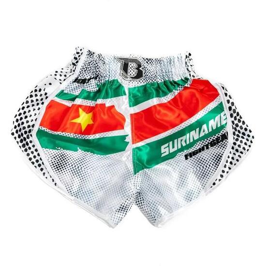 Short Kick-Boxing Booster Fight Gear AD Suriname