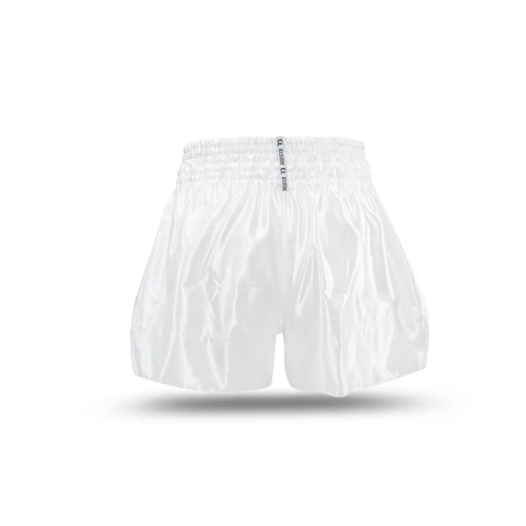Pantaloni da boxe tailandese Booster Fight Gear TBT Core 4 2/2