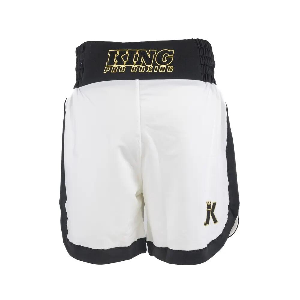 Shorts da boxe King Pro Boxing Apex pro 2 2/5