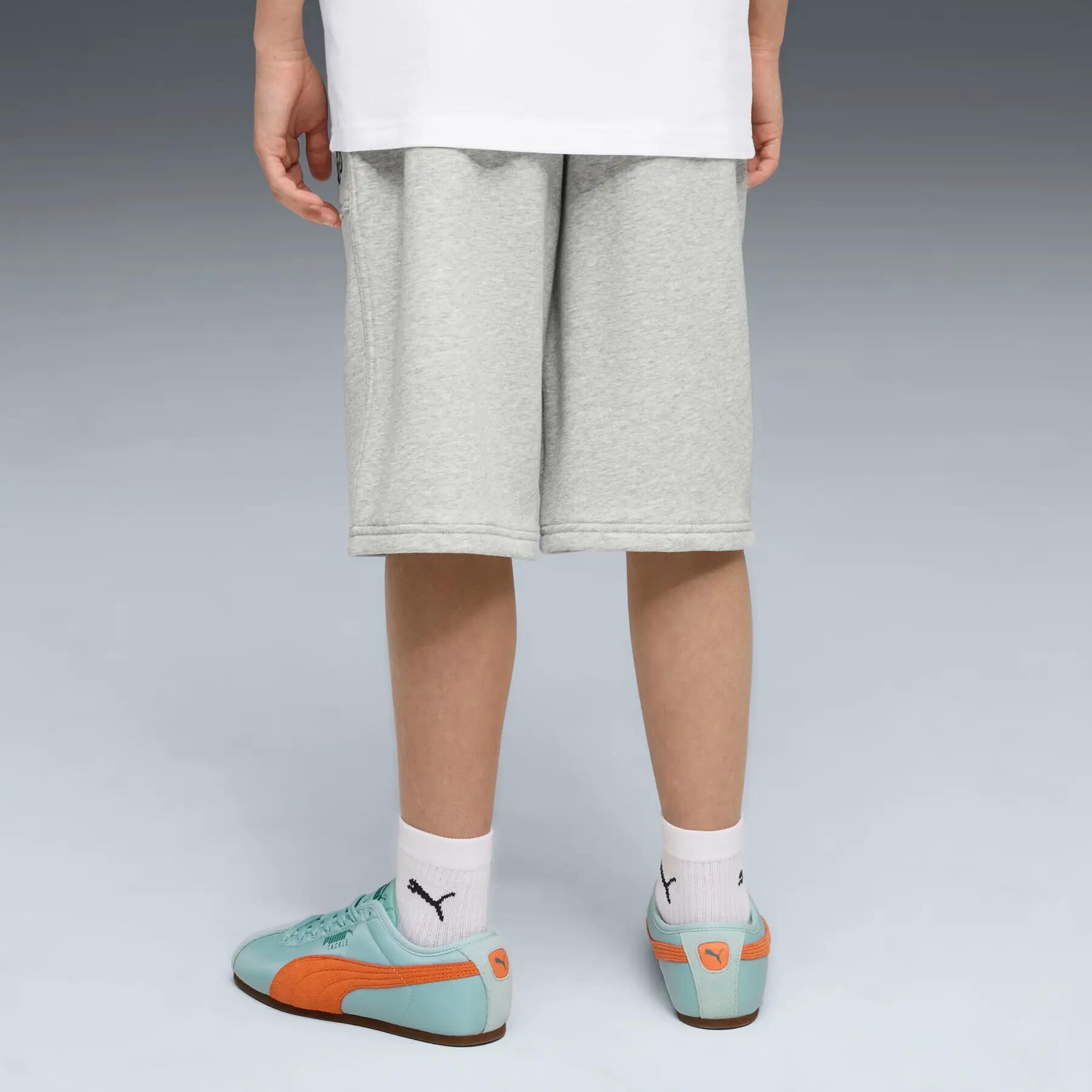 Short enfant Puma MID90s 5/5