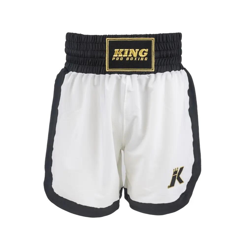 Shorts da boxe King Pro Boxing Apex pro 2 1/5