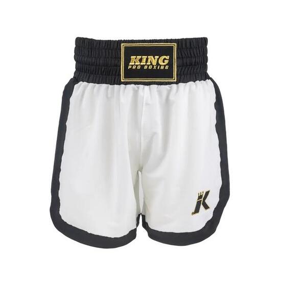 Short de boxe King Pro Boxing Apex pro 2