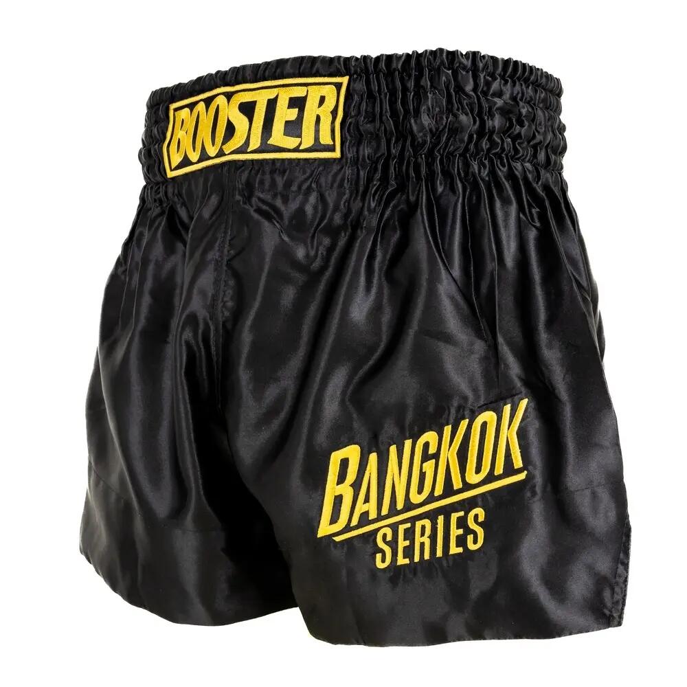 Short de boxe Thaï Booster Fight Gear Bangkok 1 3/5