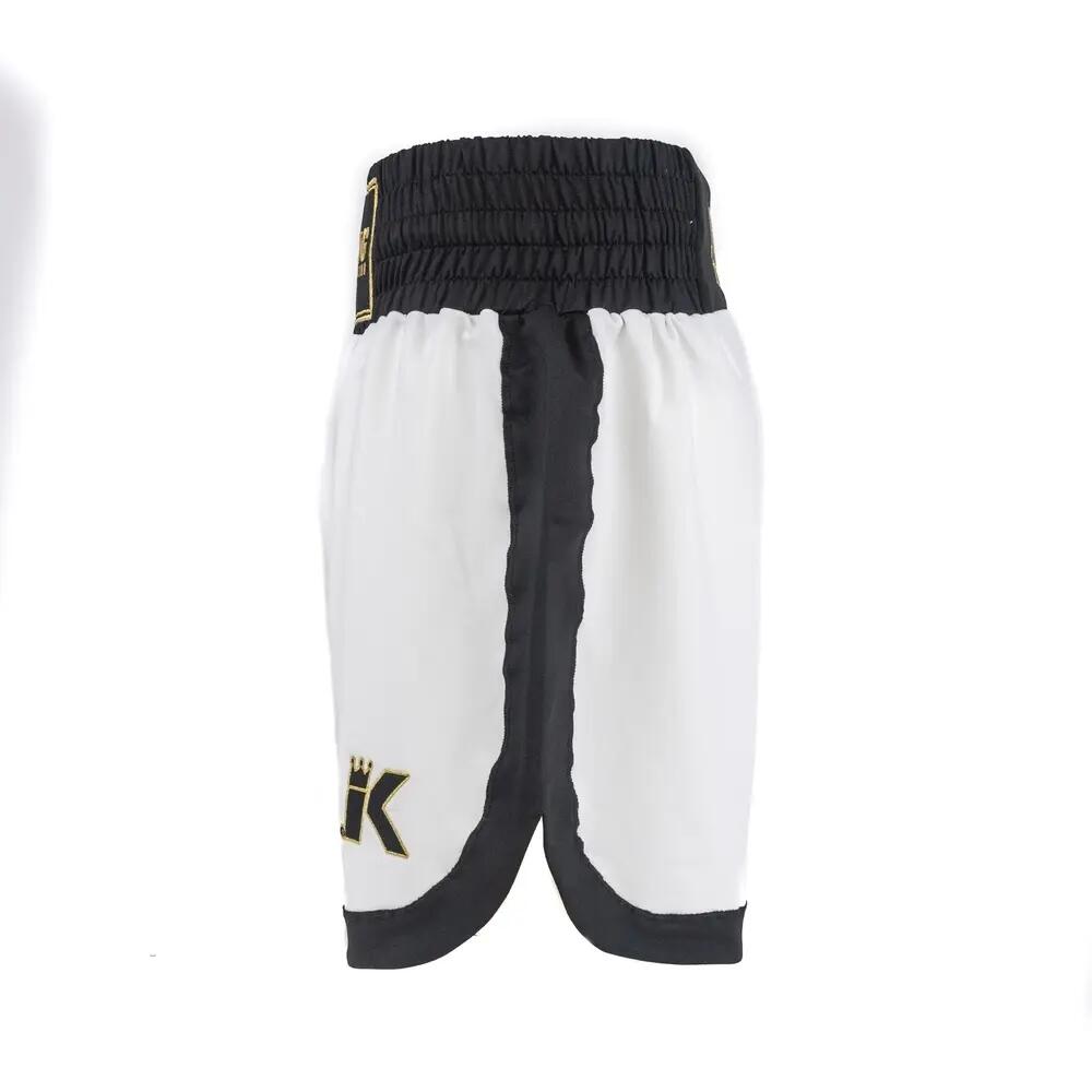 Shorts da boxe King Pro Boxing Apex pro 2 4/5