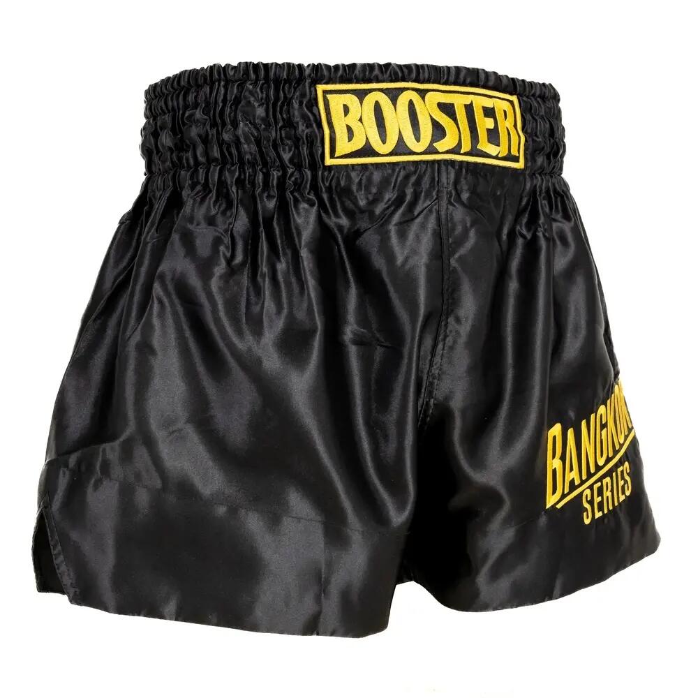 Short de boxe Thaï Booster Fight Gear Bangkok 1 2/5