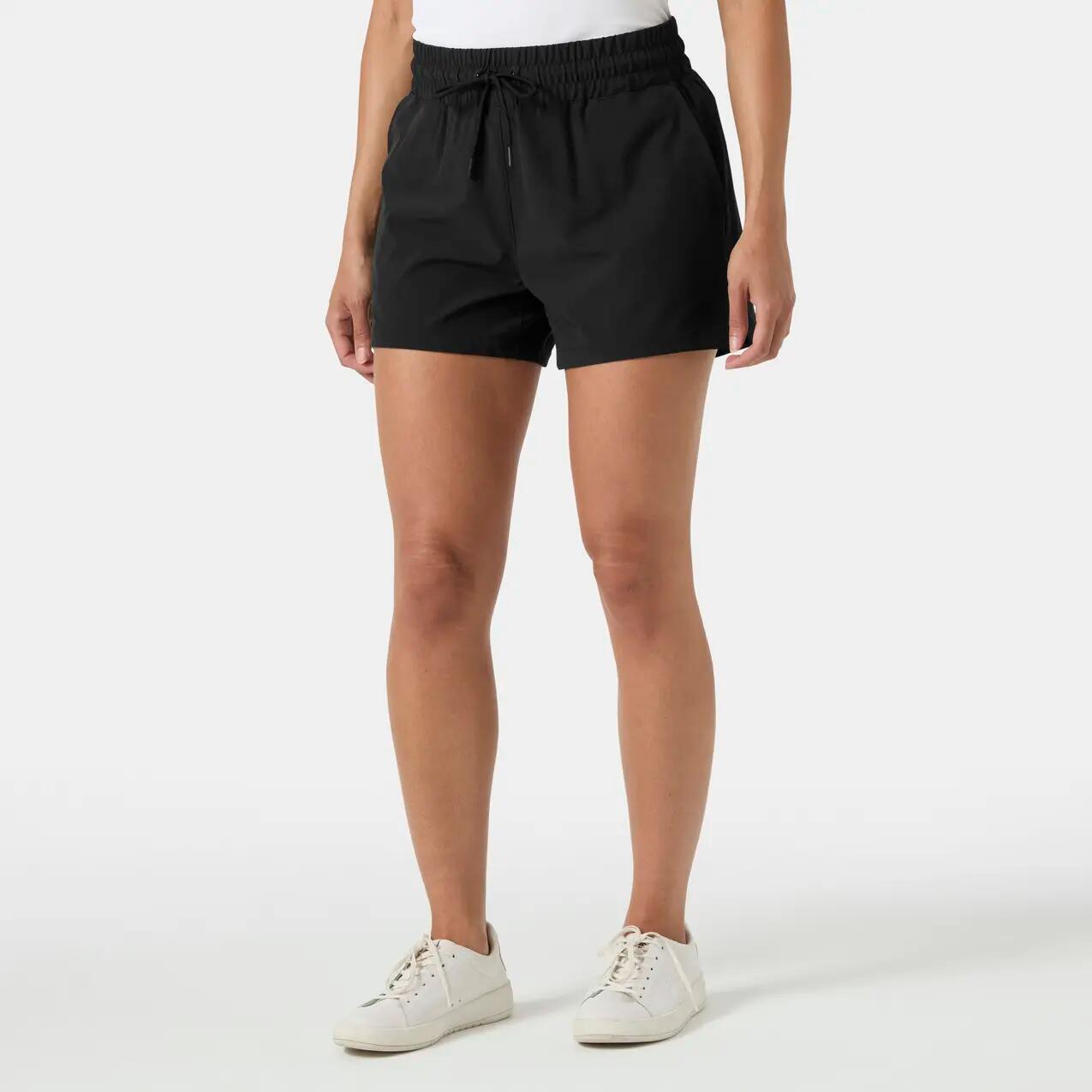 Damesshort Helly Hansen Thalia 4" 2/6