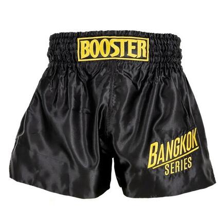 Thai-Boxhandschuhe Booster Fight Gear Bangkok 1