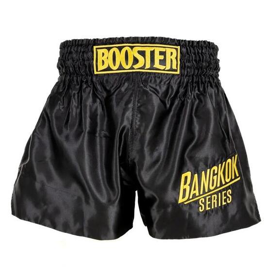 Thai-Boxhandschuhe Booster Fight Gear Bangkok 1