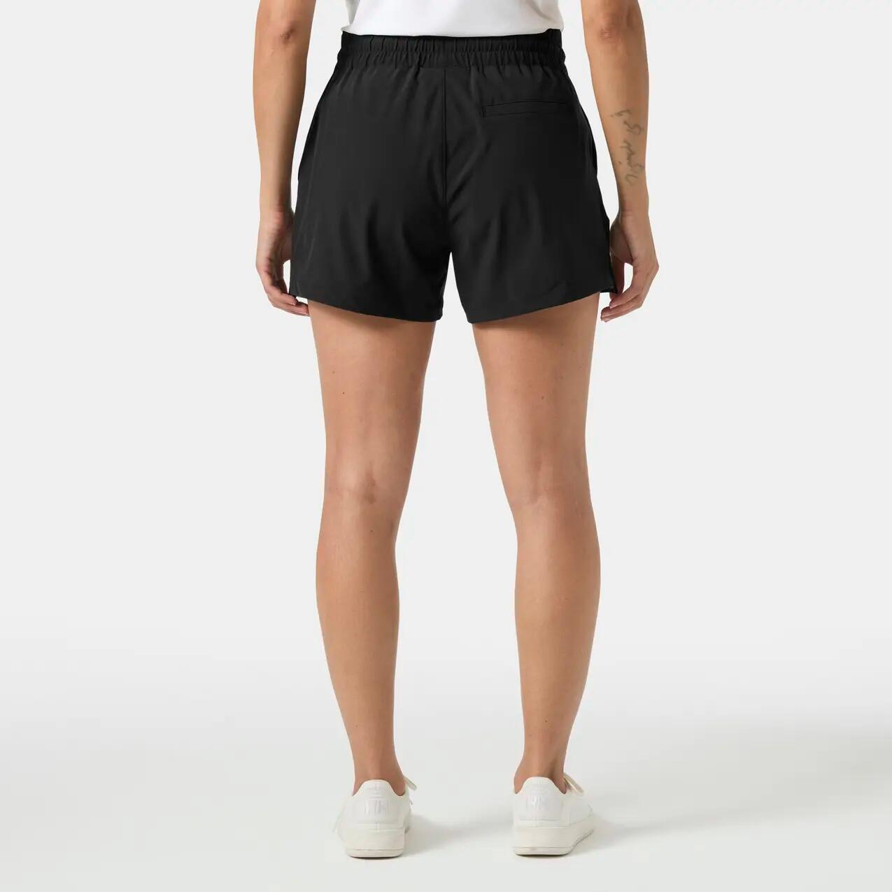 Damesshort Helly Hansen Thalia 4" 4/6
