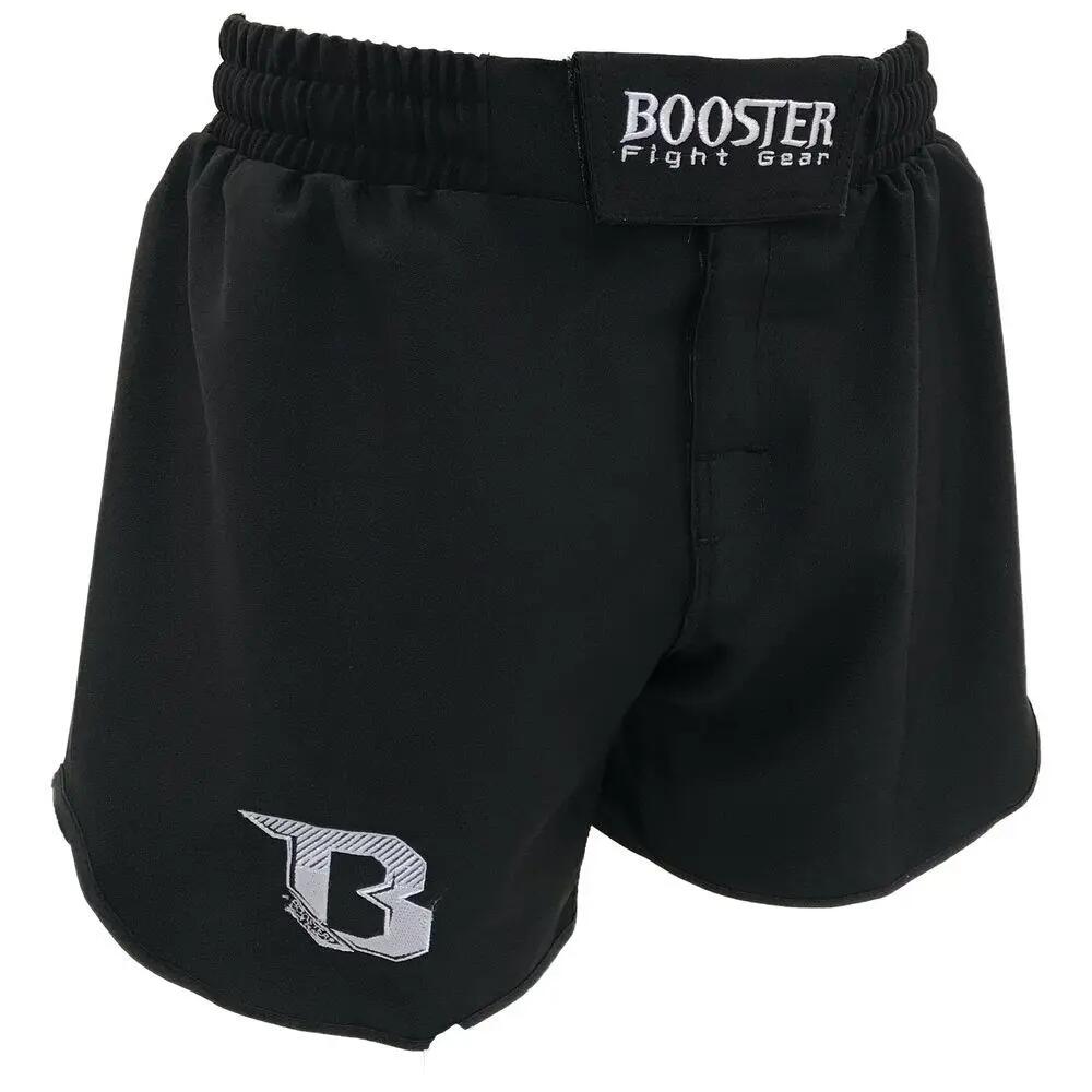 Short MMA Booster Fight Gear Force Standard 3/3