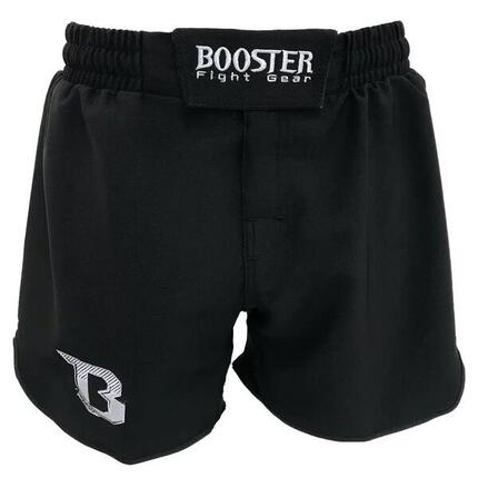 Short MMA Booster Fight Gear Force Standard