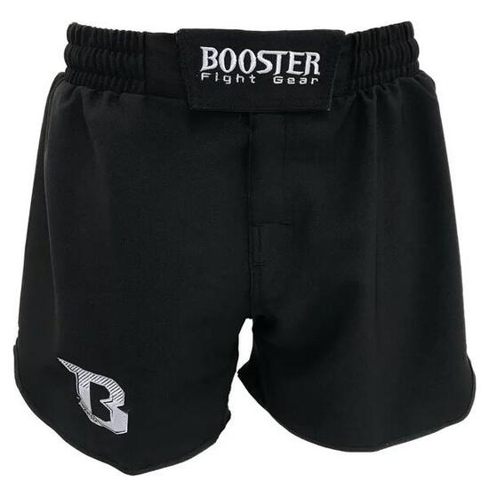 Short MMA Booster Fight Gear Force Standard