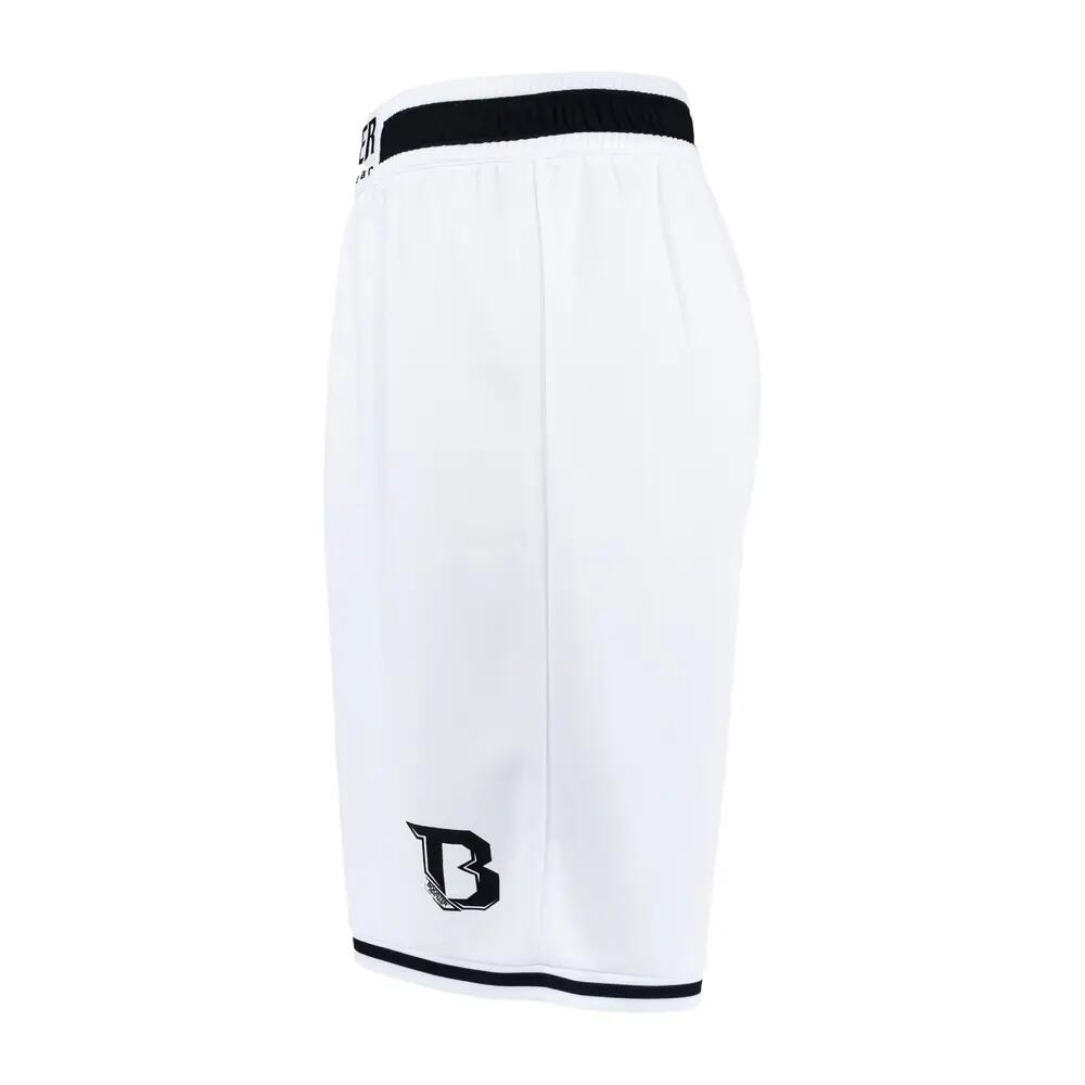 Shorts Booster Fight Gear Rapid Strike Pro 2 4/5