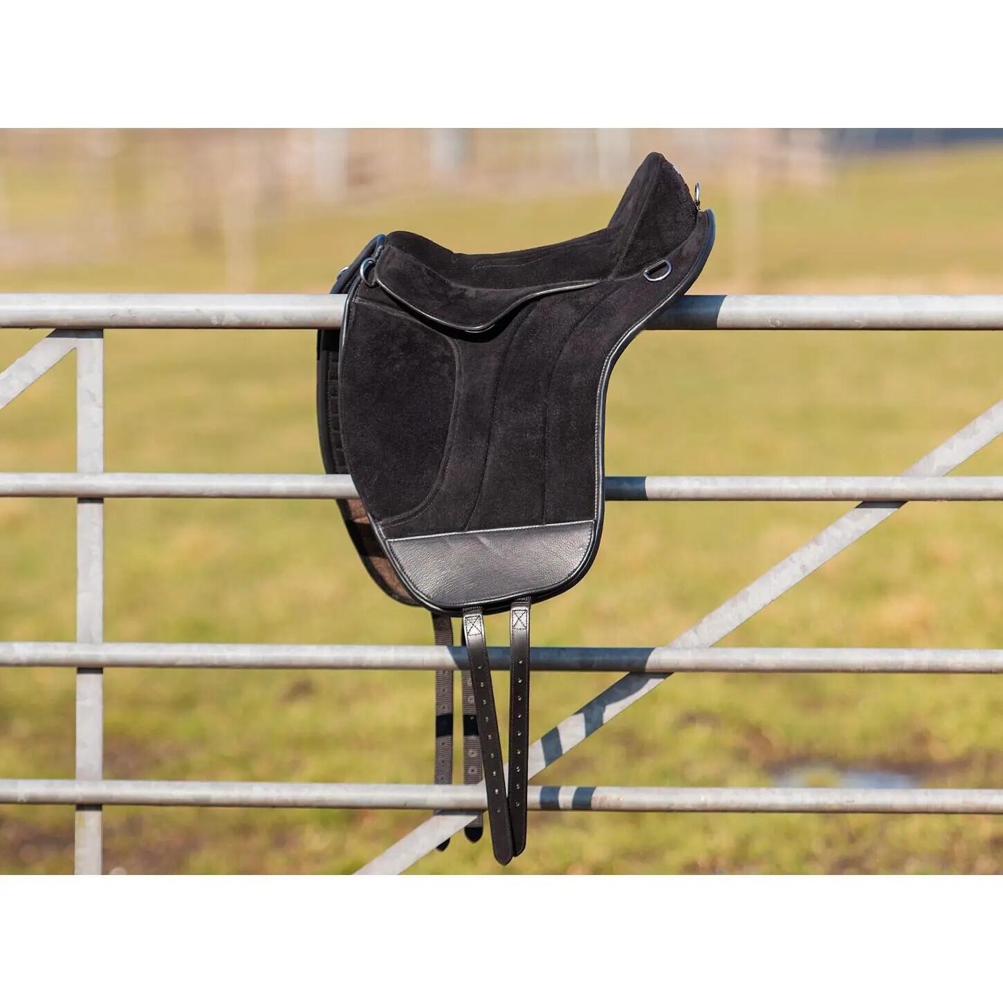 EDIX SADDLES picture