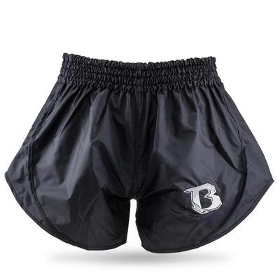 Thaise boksbroek booster fight gear retro hybrid