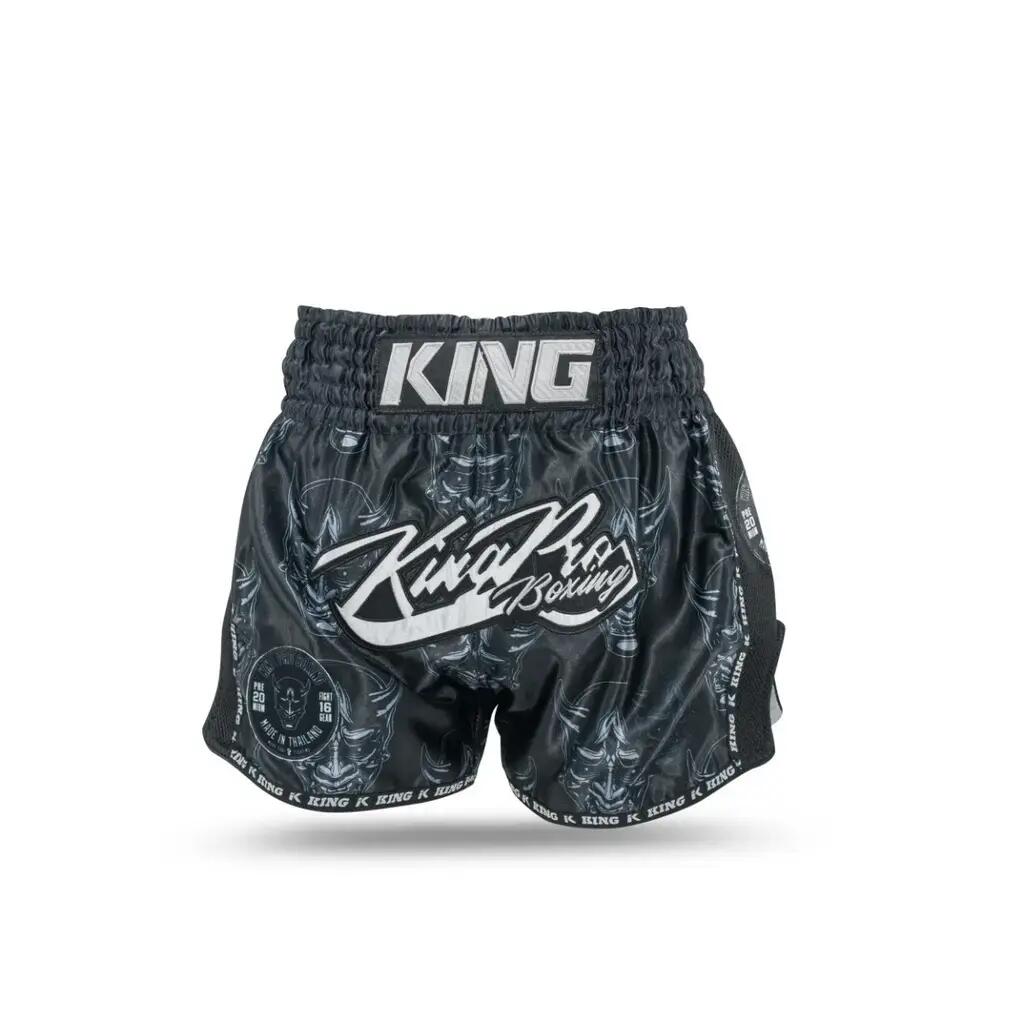 Thai boxing shorts King Pro Boxing Devil 1