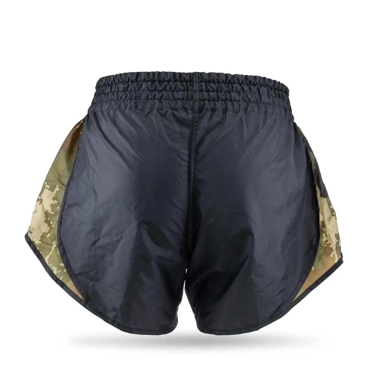 Thai-Boxing Shorts Booster Fight Gear 2/2