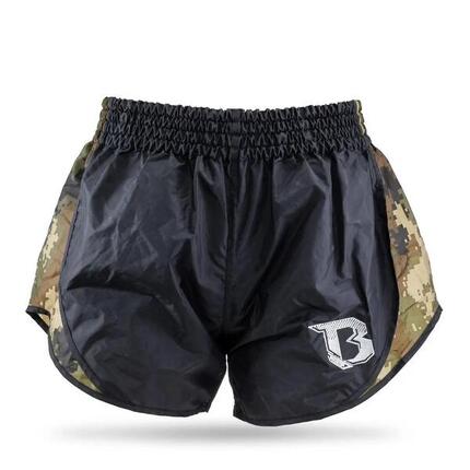 Thai-Boxing Shorts Booster Fight Gear