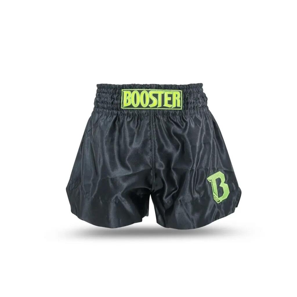 BOOSTER FIGHT GEAR picture