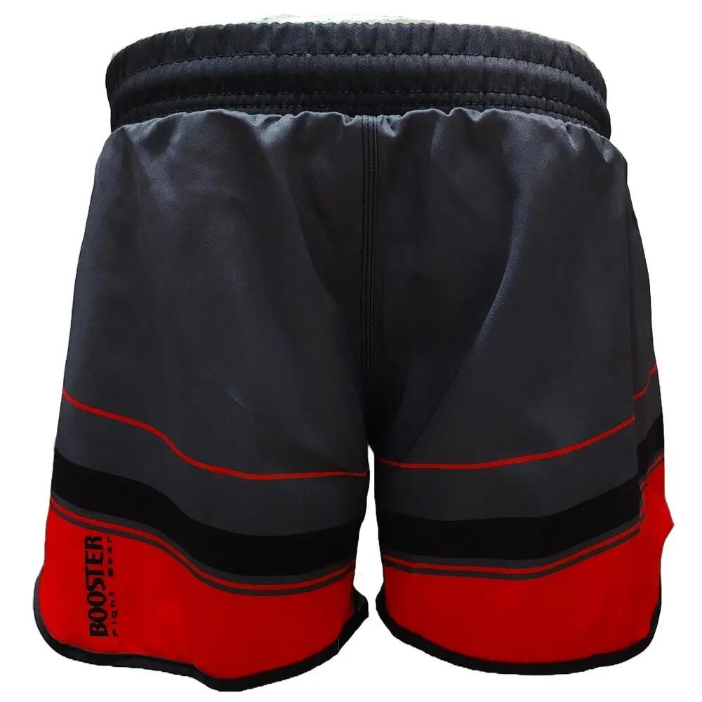 Korte MMA Booster Fight Gear Delta 2/3