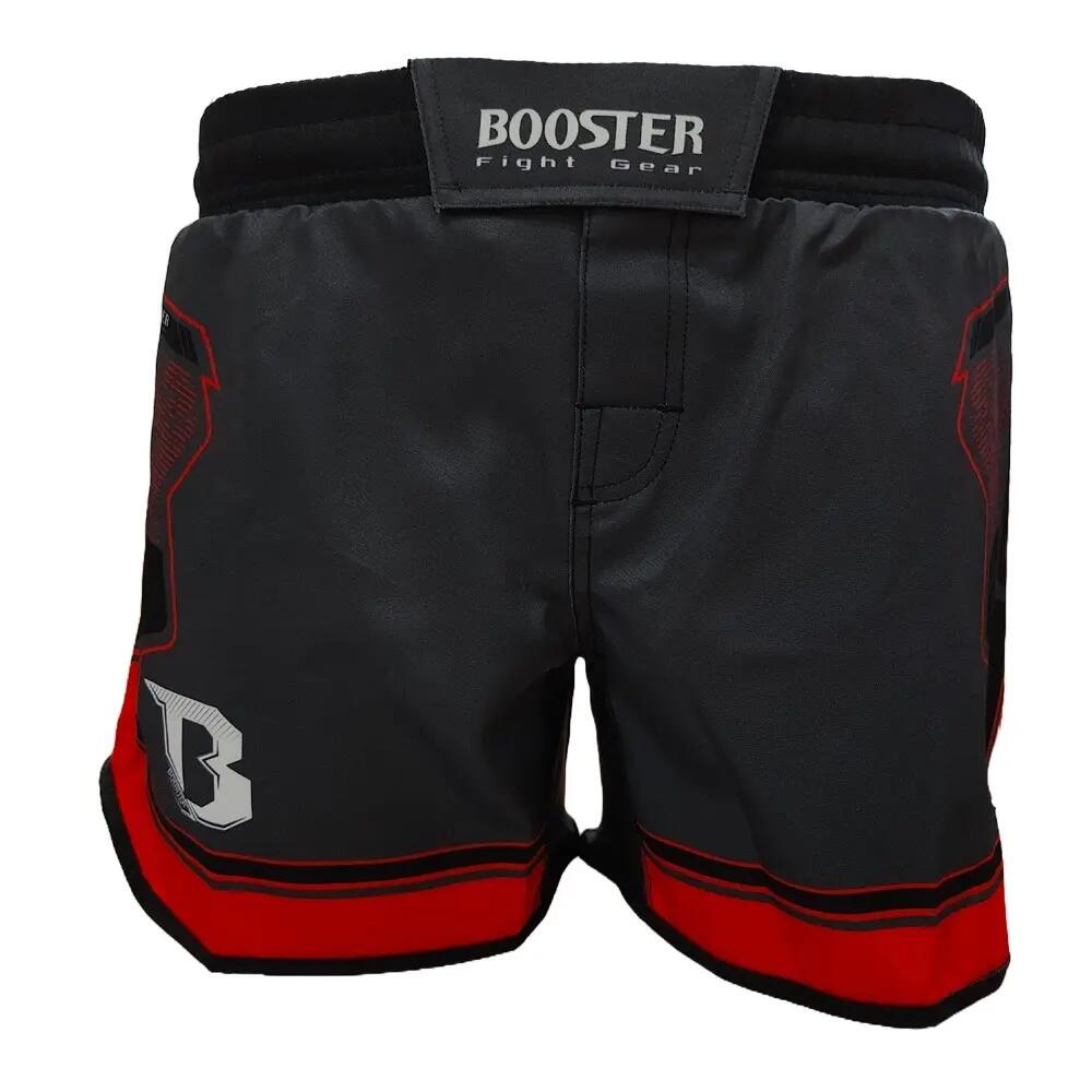 BOOSTER FIGHT GEAR picture