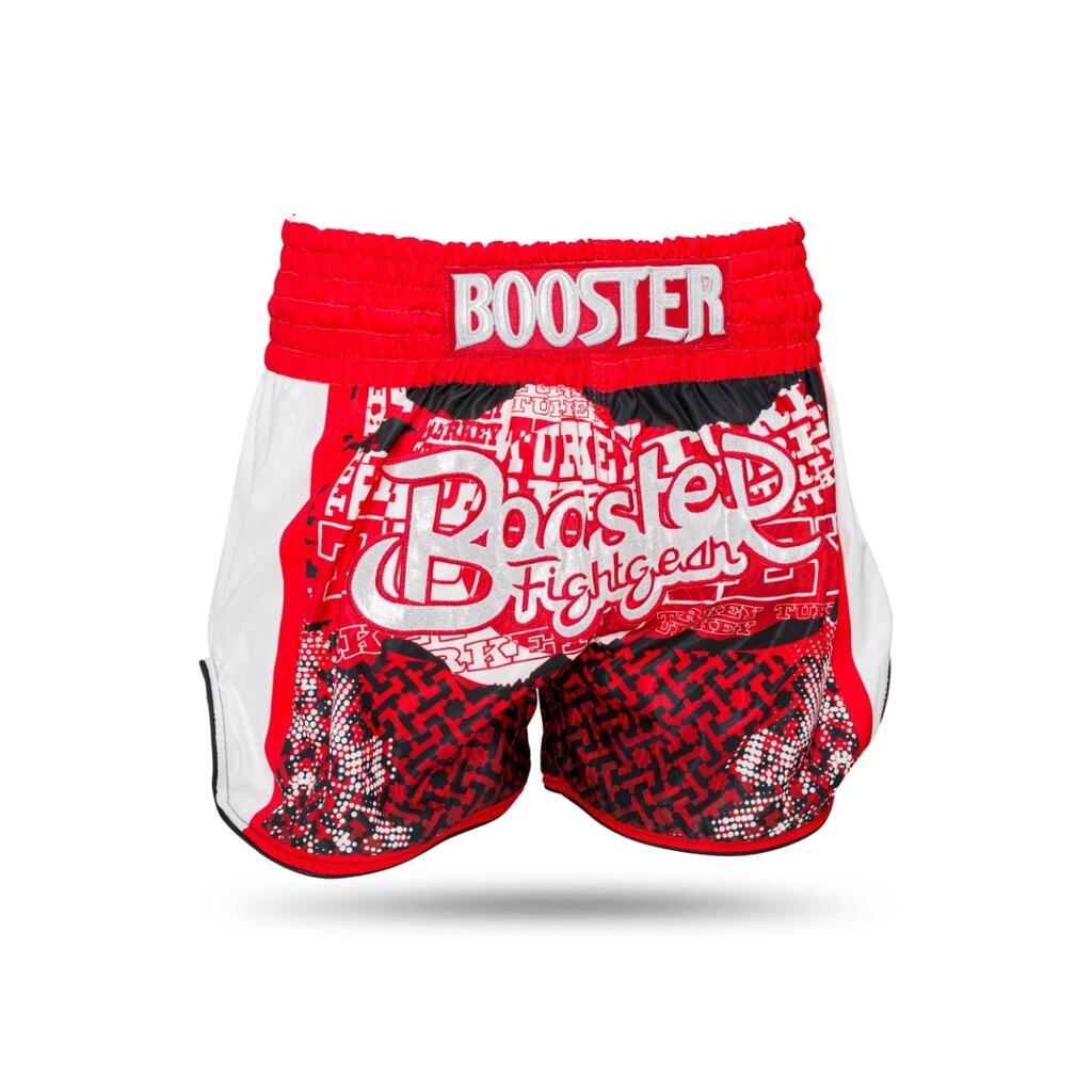 BOOSTER FIGHT GEAR picture