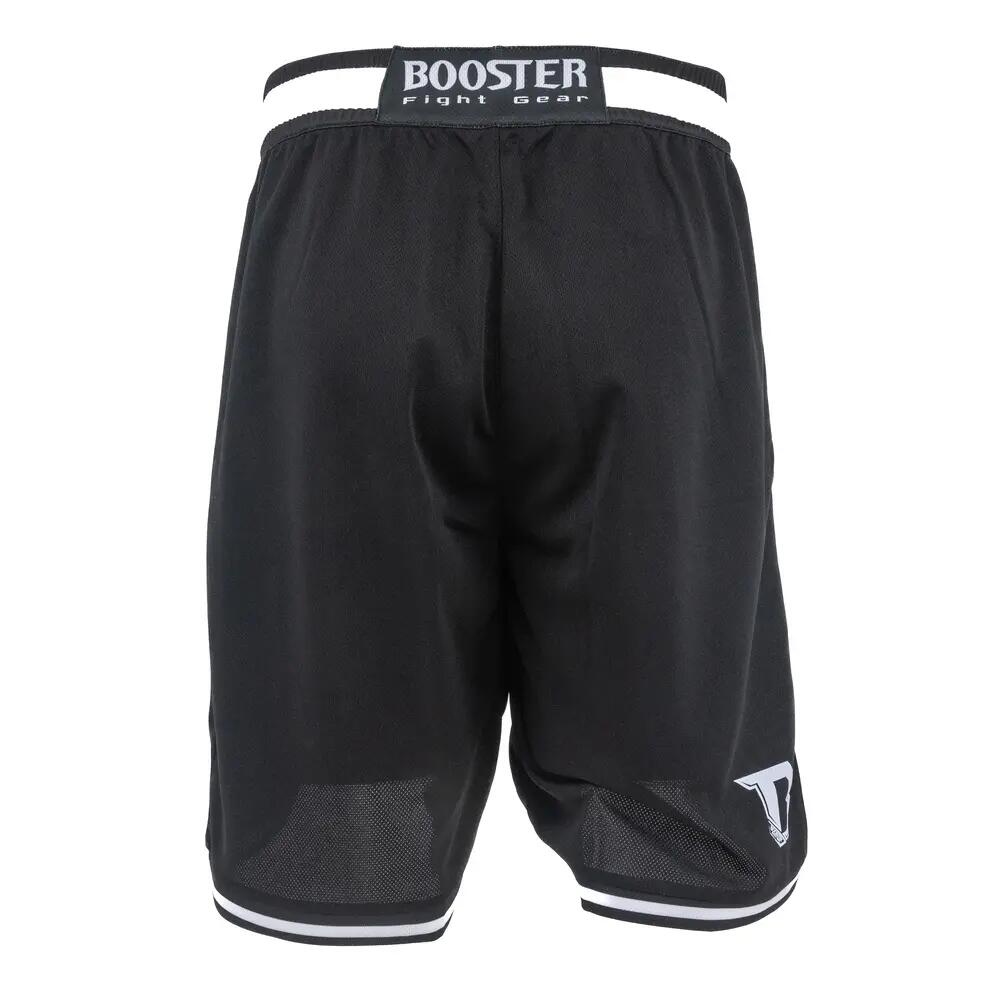 Shorts da allenamento Booster Fight Gear Rapid Strike Pro 1 2/5