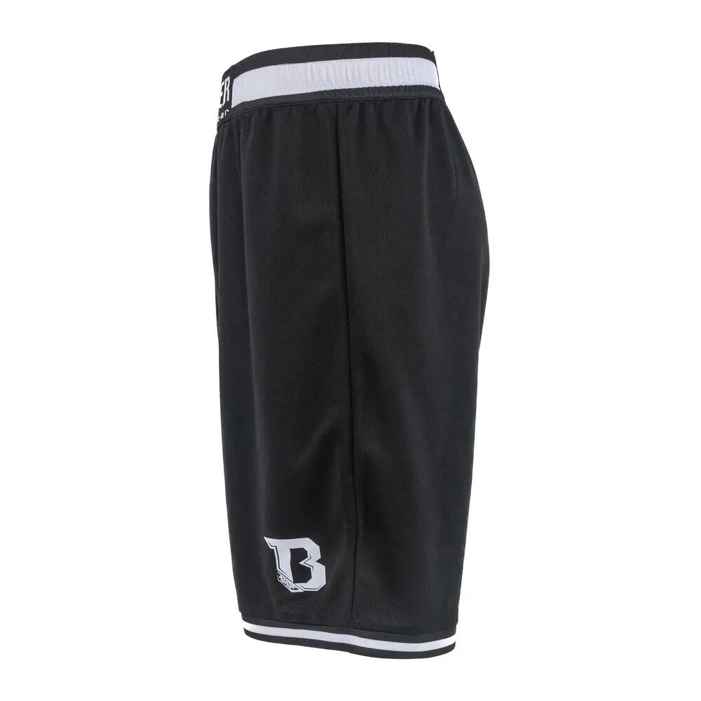 Shorts da allenamento Booster Fight Gear Rapid Strike Pro 1 5/5