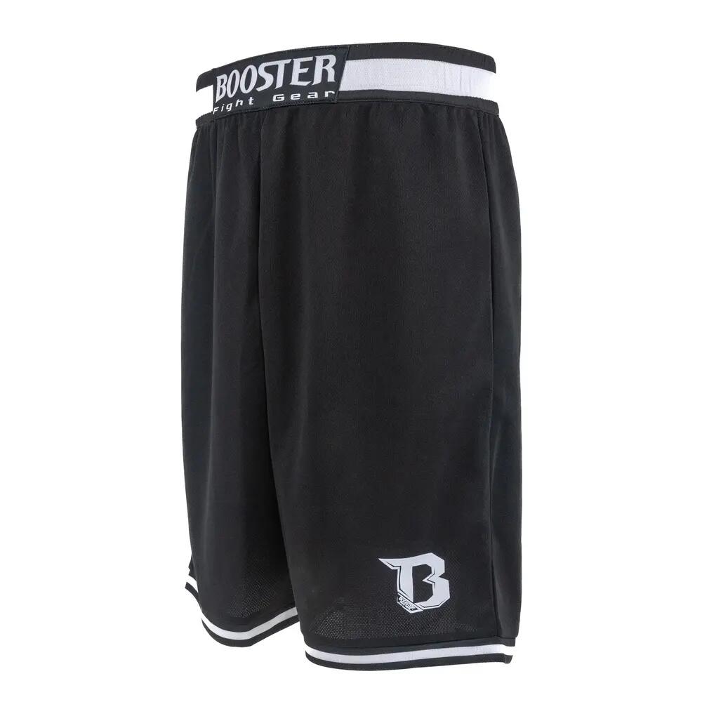 Shorts da allenamento Booster Fight Gear Rapid Strike Pro 1 4/5