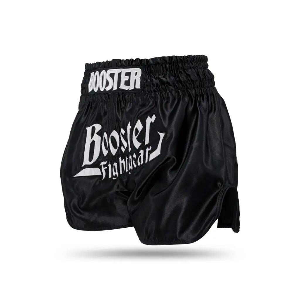 Boksbroek Booster Fight Gear TBT Thunder 3/3