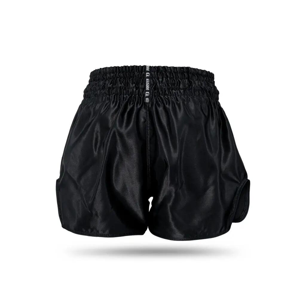 Boksbroek Booster Fight Gear TBT Thunder 2/3
