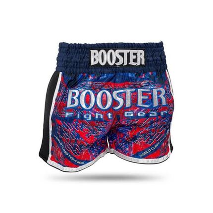 Thai-Boxhandschuhe Booster Fight Gear TBT Alien