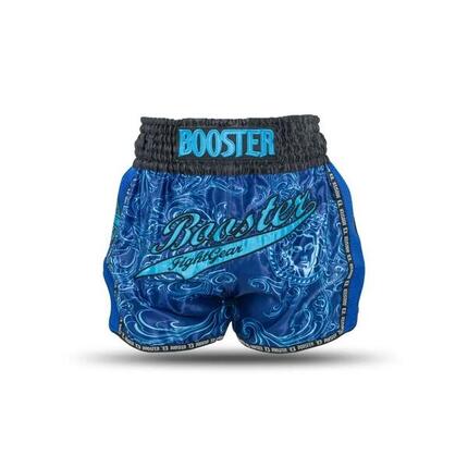 Thai-Boxhandschuhe Booster Fight Gear TBT Medusa