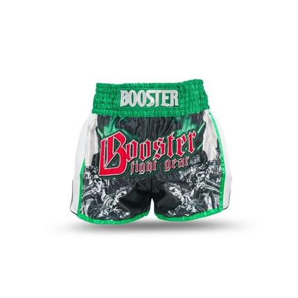 Thai-Boxhandschuhe Booster Fight Gear TBT Country IT