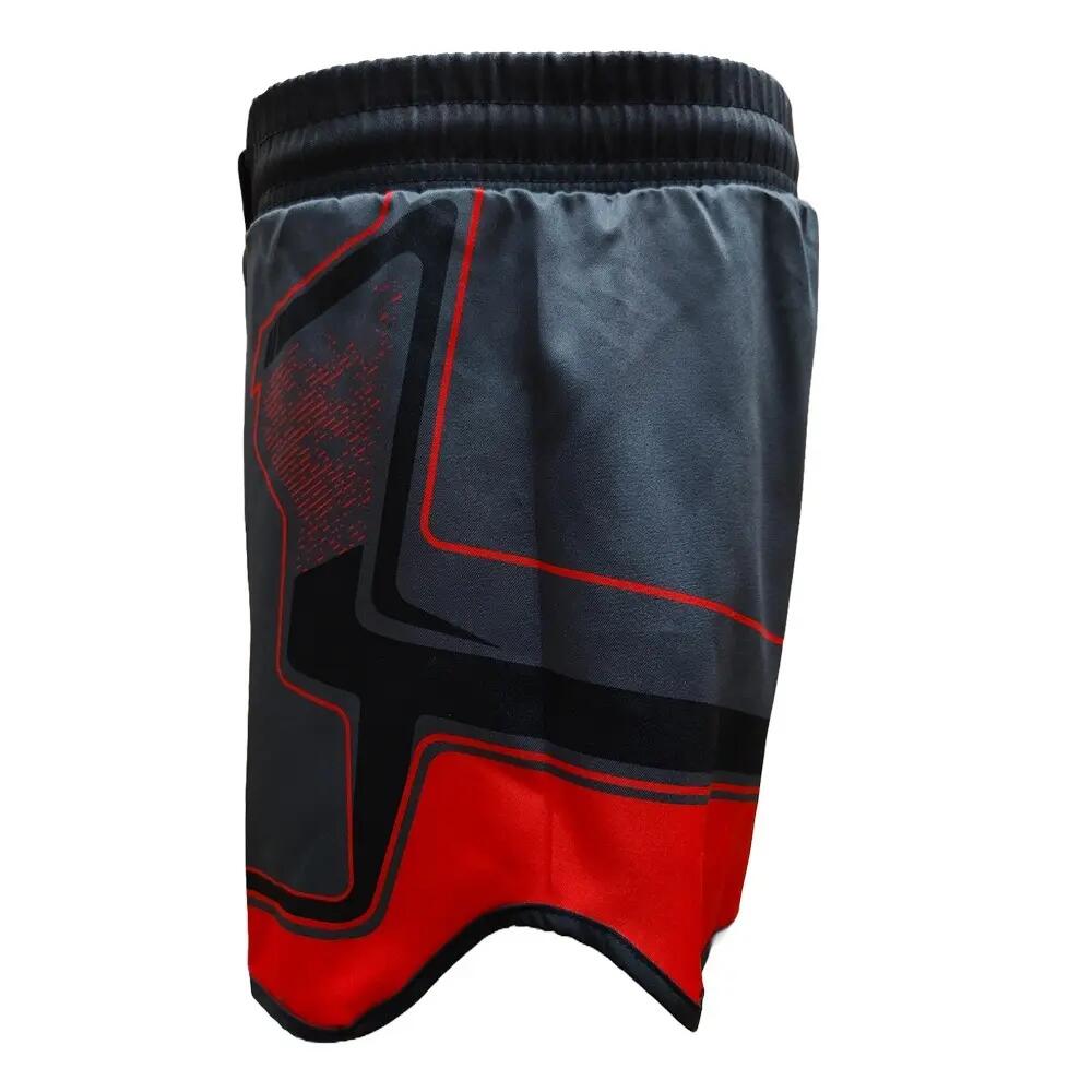 Korte MMA Booster Fight Gear Delta 3/3