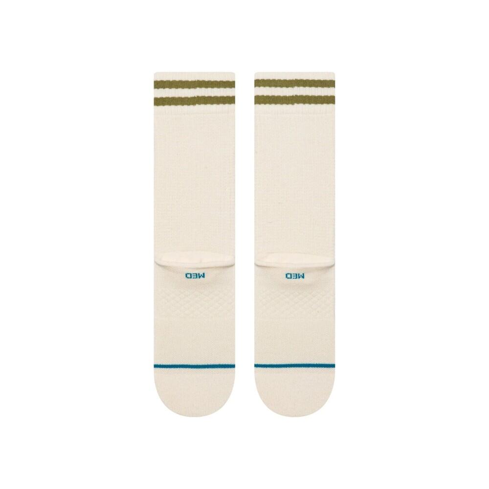 STANCE Chaussettes WAFFLES N BUTTER CREW 3/3
