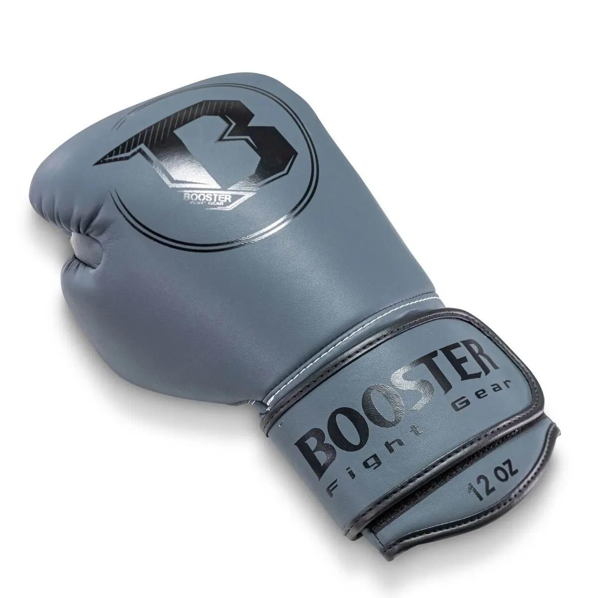 Guantoni da thai boxe Booster Fight Gear Pro BGL VX 2 2/2