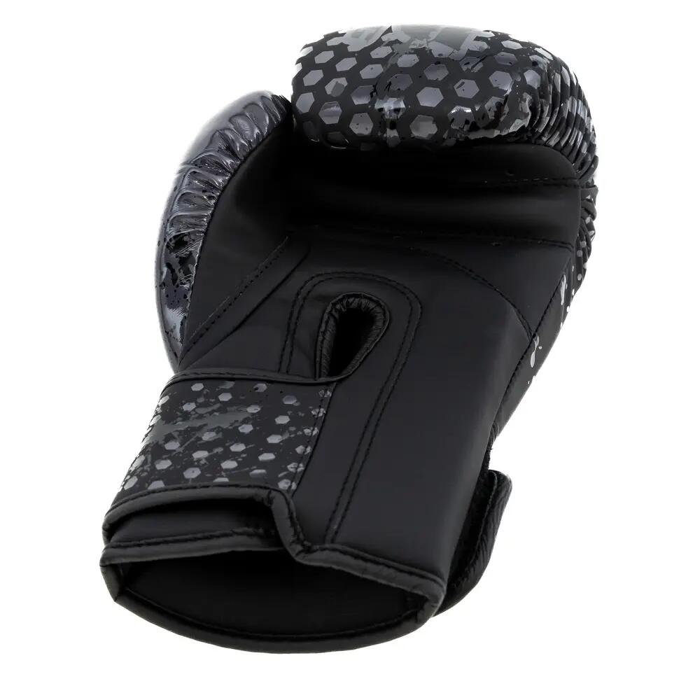 Guantoni da boxe King Pro Boxing Hexagon 1 2/2