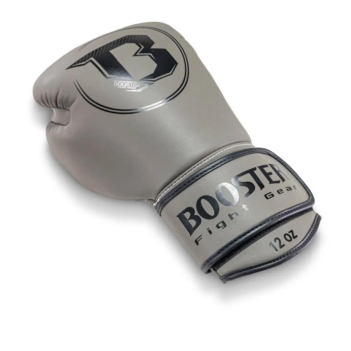 Guantoni da thai boxe Booster Fight Gear Pro BGL VX 3 2/2