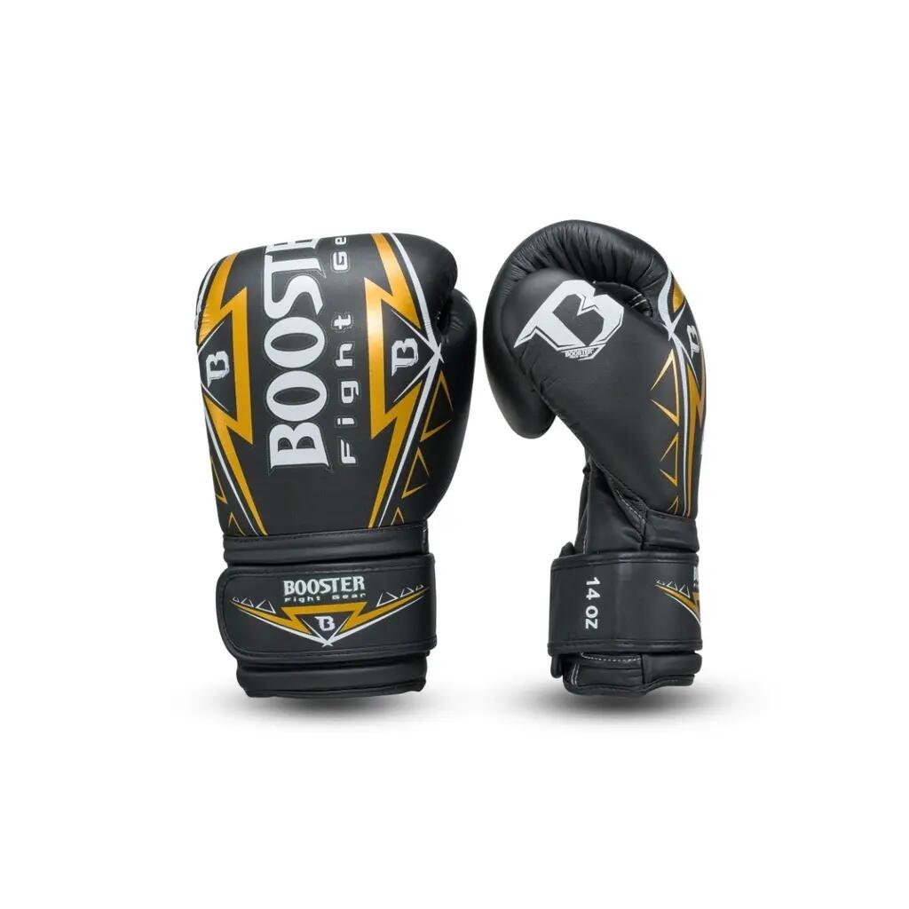 BOOSTER FIGHT GEAR picture
