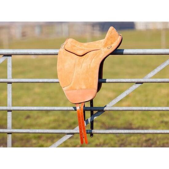 Sella da equitazione Edix Saddles Union