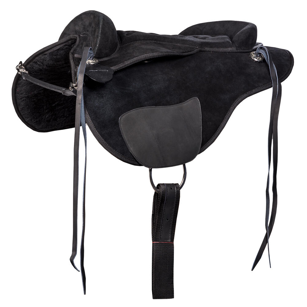 Estera para caballos Edix Saddles Broncho BBP 2/2