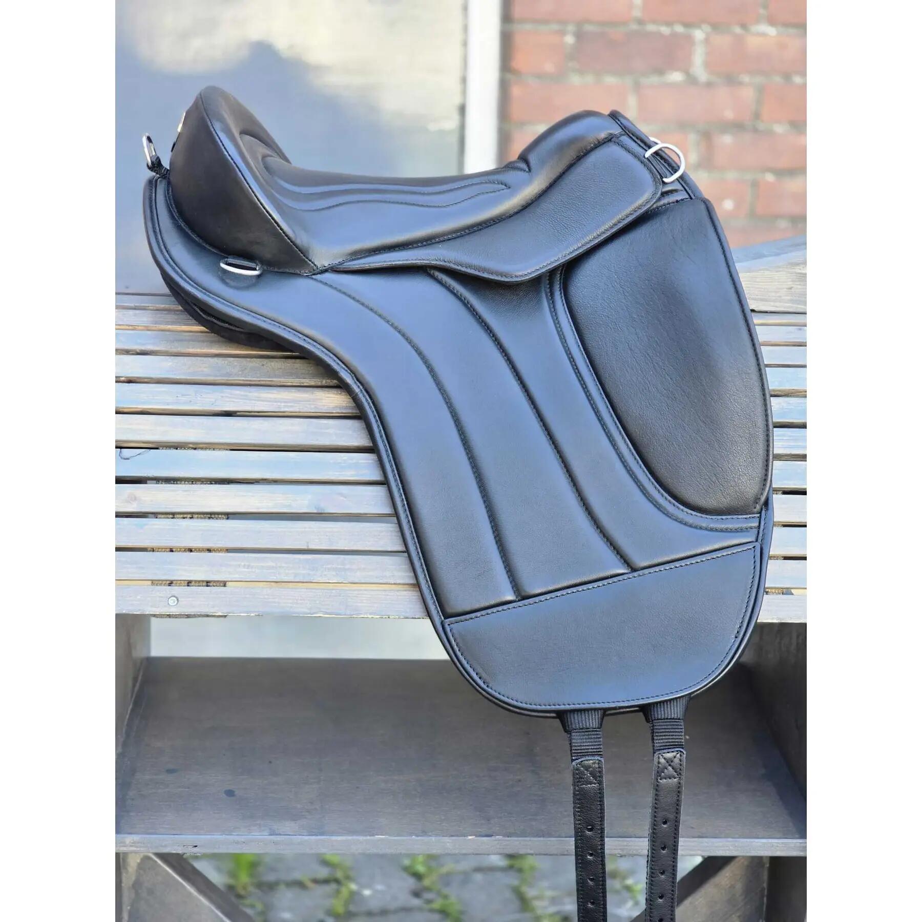 EDIX SADDLES picture