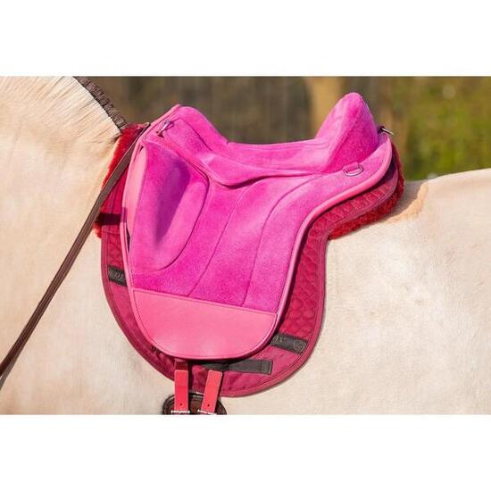 Sella da equitazione Edix Saddles Union