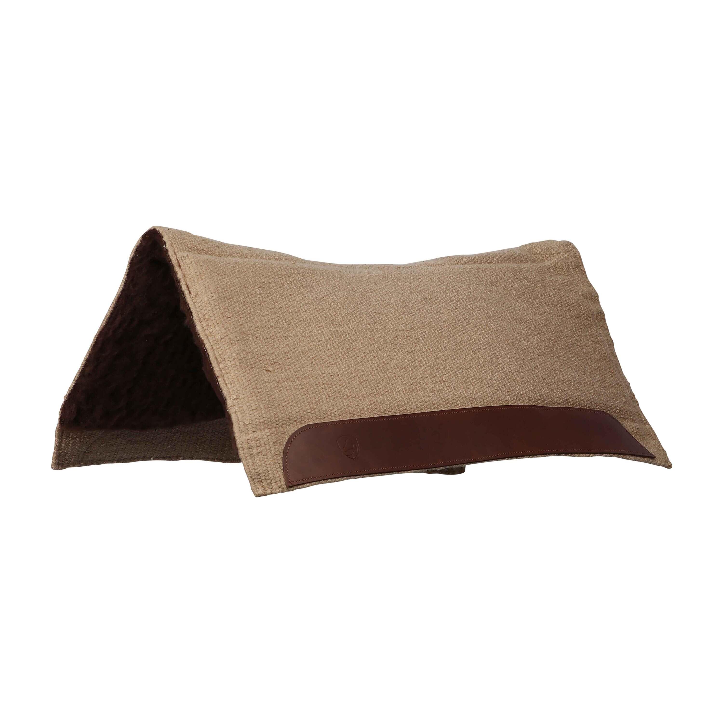 Tapis de western Edix Saddles Vigor 2/2