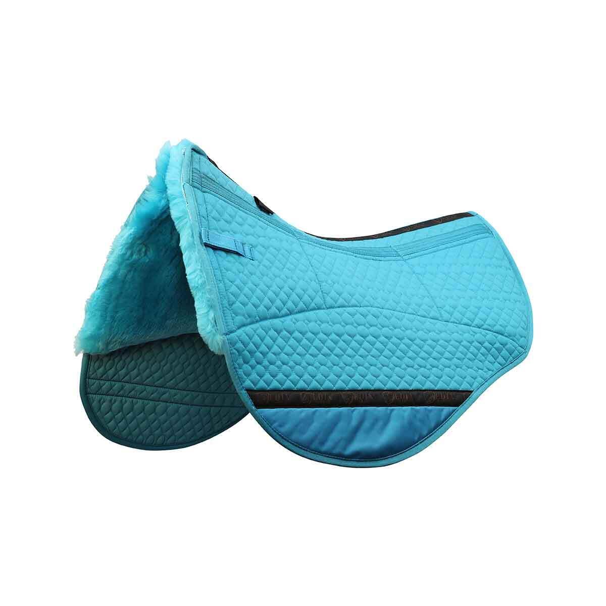 Mantilla de piel para caballos Edix Saddles 2/2