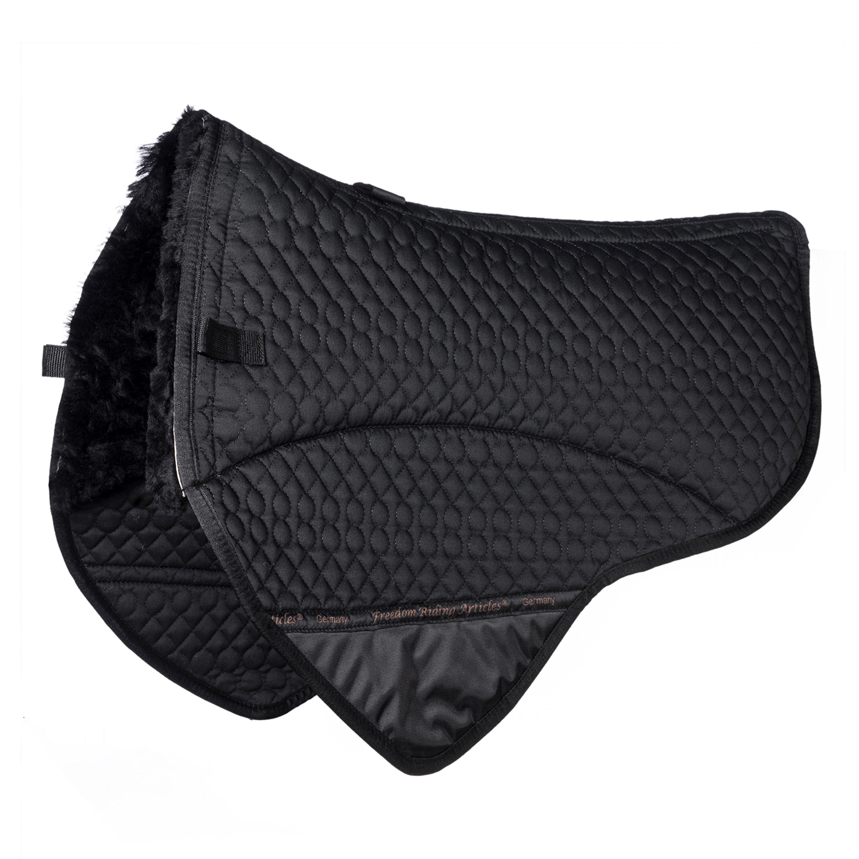 EDIX SADDLES picture
