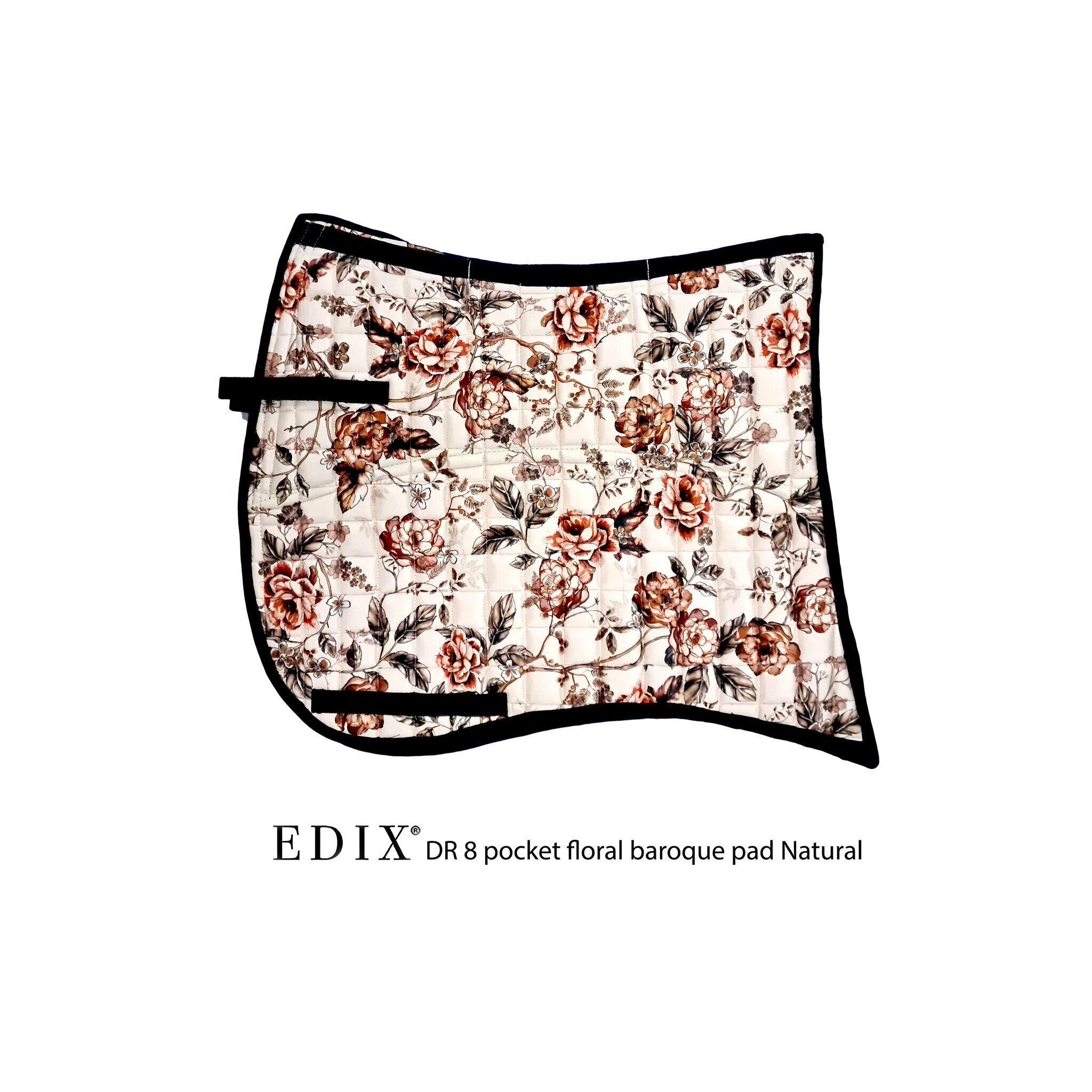 EDIX SADDLES picture